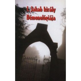 I. Jakab király démonológiája I. Jakab király démonológiája