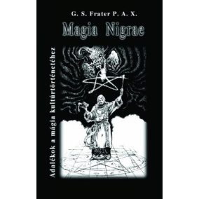 Magia Nigrae Magia Nigrae