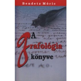 A grafológia könyve A grafológia könyve