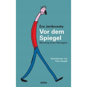 Vor dem spiegel Vor dem spiegel