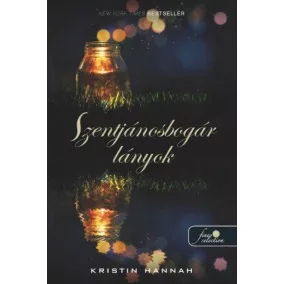 Szentjánosbogár lányok