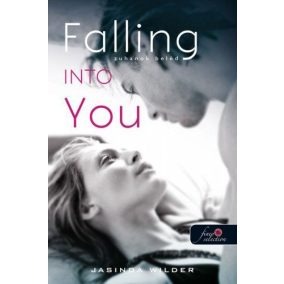 Falling into You - Zuhanok beléd Falling into You - Zuhanok beléd
