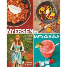 Nyersen és egyszerűen Nyersen és egyszerűen