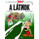 Asterix 19. - A látnok