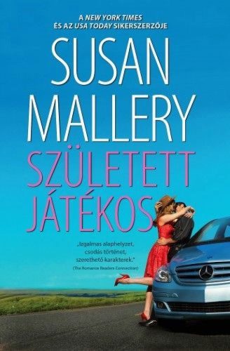 Született játékos