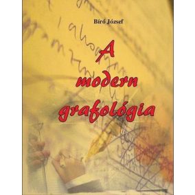 A modern grafológia A modern grafológia