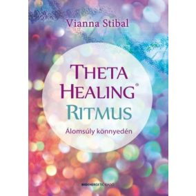 ThetaHealing Ritmus - Álomsúly könnyedén ThetaHealing Ritmus - Álomsúly könnyedén