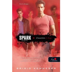 Spark - Szikra Spark - Szikra