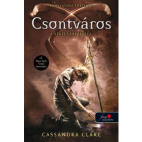 Csontváros Csontváros