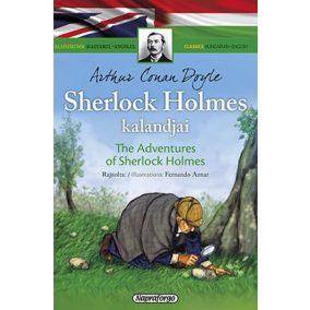Sherlock Holmes kalandjai Sherlock Holmes kalandjai