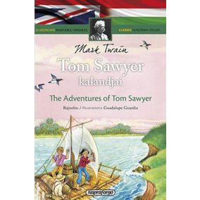 Tom Sawyer kalandjai Tom Sawyer kalandjai