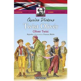 Twist Olivér Twist Olivér