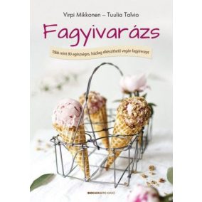 Fagyivarázs Fagyivarázs