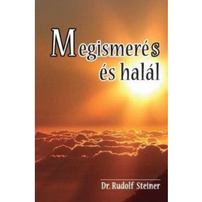 Megismerés és halál Megismerés és halál