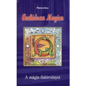 Archidoxa Magica