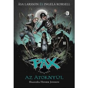 Az átoknyúl Az átoknyúl