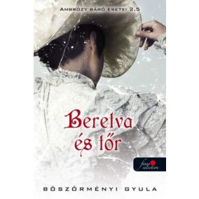 Beretva és tőr Beretva és tőr