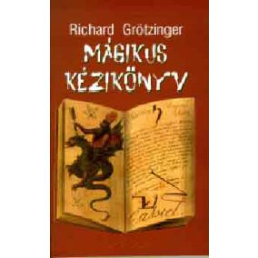 Mágikus kézikönyv Mágikus kézikönyv