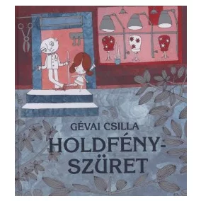 Holdfényszüret