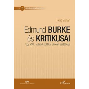 Edmund Burke és kritikusai Edmund Burke és kritikusai