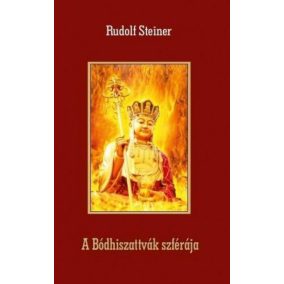 A Bódhiszattvák szférája A Bódhiszattvák szférája