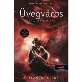 Üvegváros Üvegváros