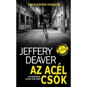 Az acél csók Az acél csók