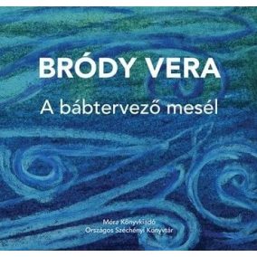 A bábtervező mesél A bábtervező mesél