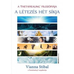 A ThetaHealing filozófiája - A létezés hét síkja A ThetaHealing filozófiája - A létezés hét síkja