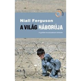 A világ háborúja A világ háborúja