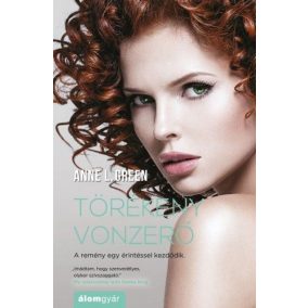 Törékeny vonzerő Törékeny vonzerő
