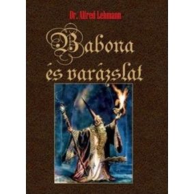 Babona és varázslat Babona és varázslat