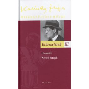 Elbeszélések III. Elbeszélések III.