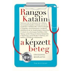 A képzett beteg A képzett beteg