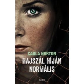 Hajszál híján normális Hajszál híján normális