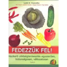 Fedezzük fel! Fedezzük fel!