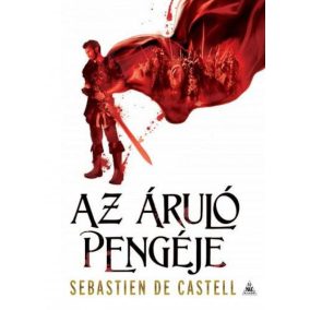 Az áruló pengéje Az áruló pengéje