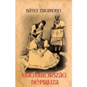 Magyarország néprajza Magyarország néprajza