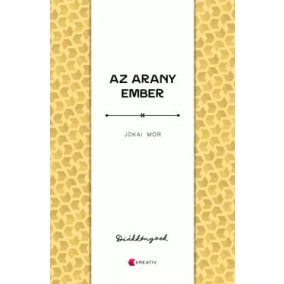 Az arany ember Az arany ember