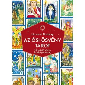 Az Ősi Ösvény Tarot Az Ősi Ösvény Tarot