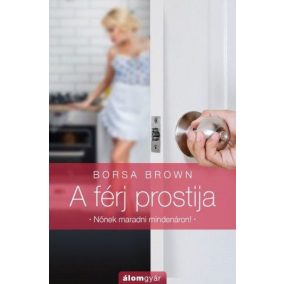 A férj prostija A férj prostija