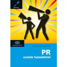 PR esetek haladóktól