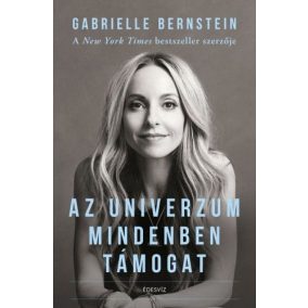 Az Univerzum mindenben támogat Az Univerzum mindenben támogat