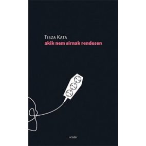 Akik nem sírnak rendesen Akik nem sírnak rendesen