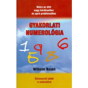 Gyakorlati numerológia Gyakorlati numerológia