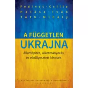 A független Ukrajna