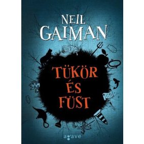 Tükör és füst Tükör és füst