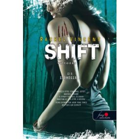 Shift - Változás Shift - Változás