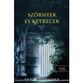 Szörnyek és ketrecek - Ellopott élet 2. Szörnyek és ketrecek - Ellopott élet 2.