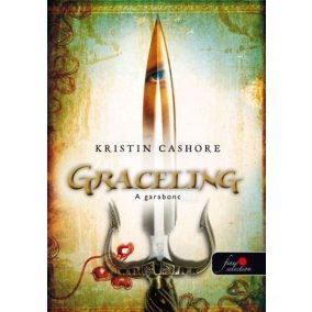 Graceling - A garabonc Graceling - A garabonc